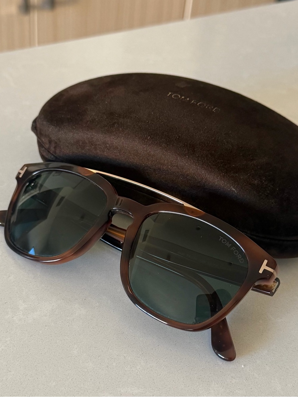 Tom Ford Sunglasses